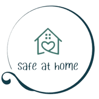 Safe at Home 