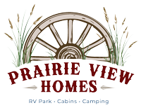 Prairie View Homes