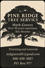 Pine Ridge Tree Service
