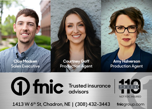 FNIC Trusted Insurance Advisors