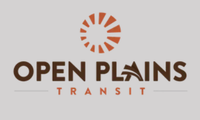 Open Plains Transit