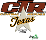 Central Texas Refuse, Inc.