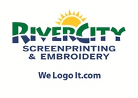 Rivercity Screenprinting & Embroidery