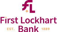 First Lockhart Bank