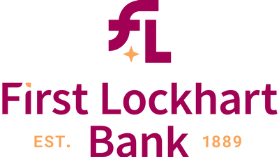 First Lockhart Bank First Lockhart Bank