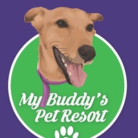 My Buddy's Pet Resort