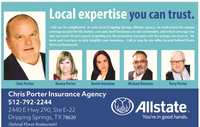 Chris Porter Allstate