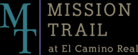 Mission Trail at El Camino Real