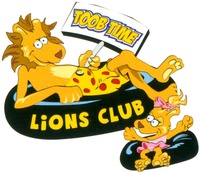 San Marcos Lions Club Tube Rental