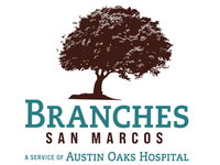 Branches San Marcos a service of Austin Oaks Hospital
