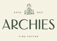 Archies Fine Coffee