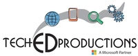 Techedproductions LLC