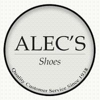 Alec's Shoe Store