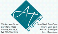 Artistic Tile, LLC