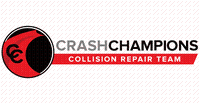 Crash Champions Collision Repair 