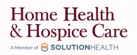 Home Health & Hospice Care