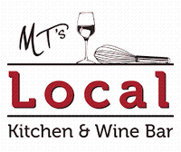 MT's Local Kitchen & Wine Bar