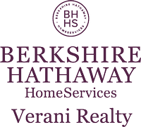 Berkshire Hathaway HomeServices Verani Realty