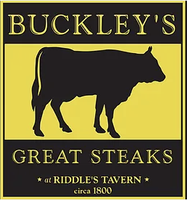 Buckley's Great Steaks