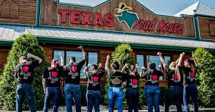 Texas Roadhouse