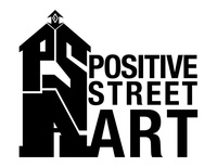 Positive Street Art