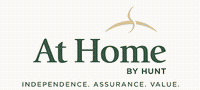 At Home By Hunt