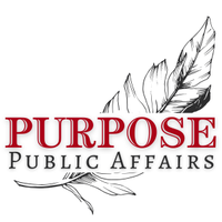 Purpose Public Affairs LLC