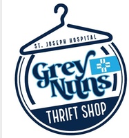 Grey Nuns Thrift Shop
