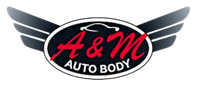 A&M Auto Body Inc.