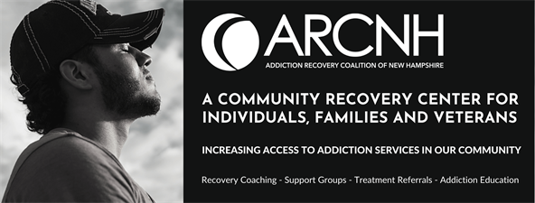 Addiction Recovery Coalition of New Hampshire