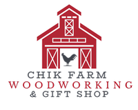 Chik Farm Woodworking & Gift Shop