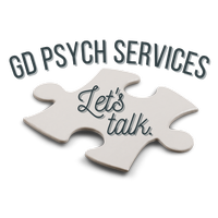 GD Psych Services, LLC