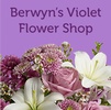 Berwyn's Violet Flower Shop, Inc.