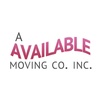 A-Available Moving Company Inc