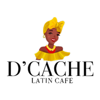 D'Cache Latin Cafe