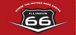 Illinois Route 66 Scenic Byway