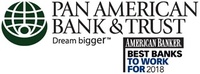 Pan American Bank