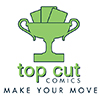 Top Cut Comics
