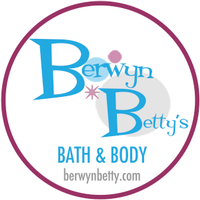 Berwyn Bettys Bath & Body