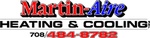 Martin-Aire Heating & Cooling