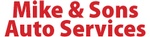 Mike & Sons Auto Service