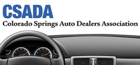Colorado Springs Automobile Dealers Association