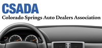 Colorado Springs Automobile Dealers Association
