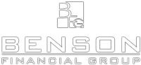 Benson Financial Services