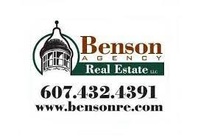 Benson Agency Real Estate, LLC