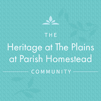Heritage at the Plains at Parish Homestead