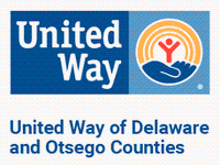 United Way of Delaware & Otsego Counties