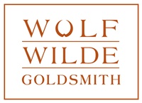 Wolf Wilde, Goldsmith