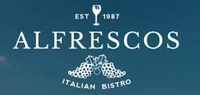 Alfresco's Italian Bistro