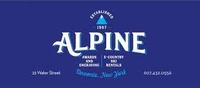 Alpine Awards and Engraving